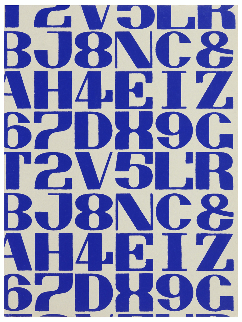 Thirty-seven Samples Of Wallpaper, Featuring Eight - Alexander Girard - HD Wallpaper 