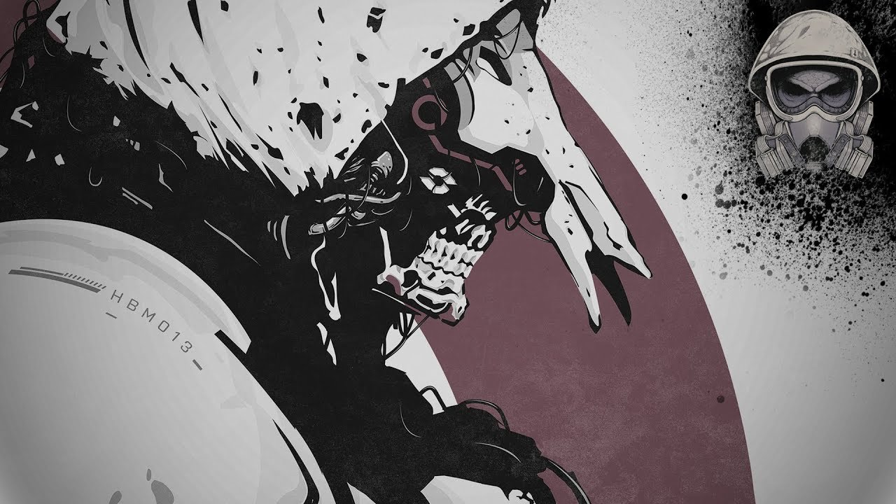 Clamps Krieg - HD Wallpaper 