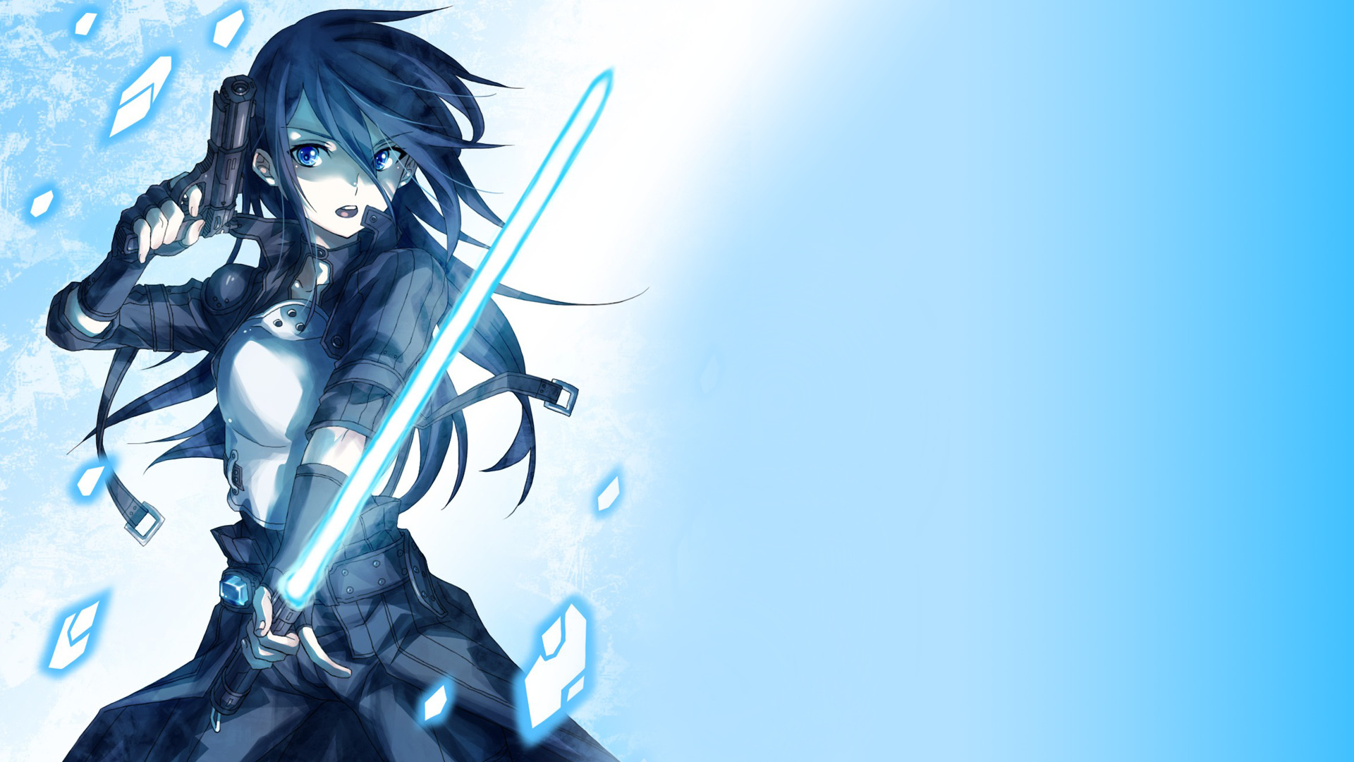 Nightcore One Woman Army - HD Wallpaper 