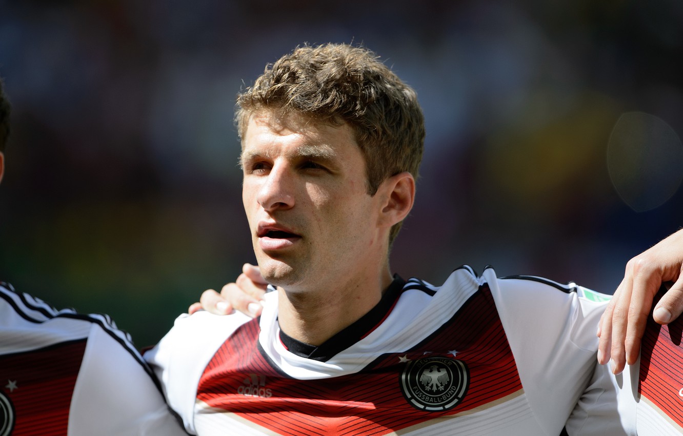 Photo Wallpaper Munich, Sport, Bayern, Football, Germany, - Player - HD Wallpaper 