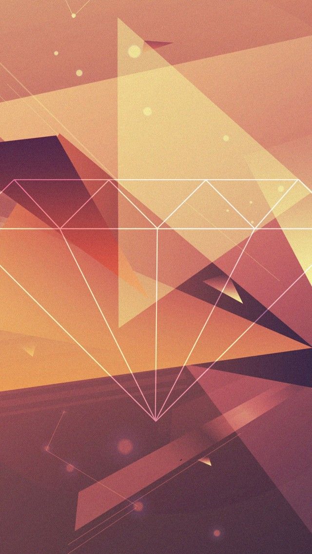 Geometric Backgrounds Hd - HD Wallpaper 
