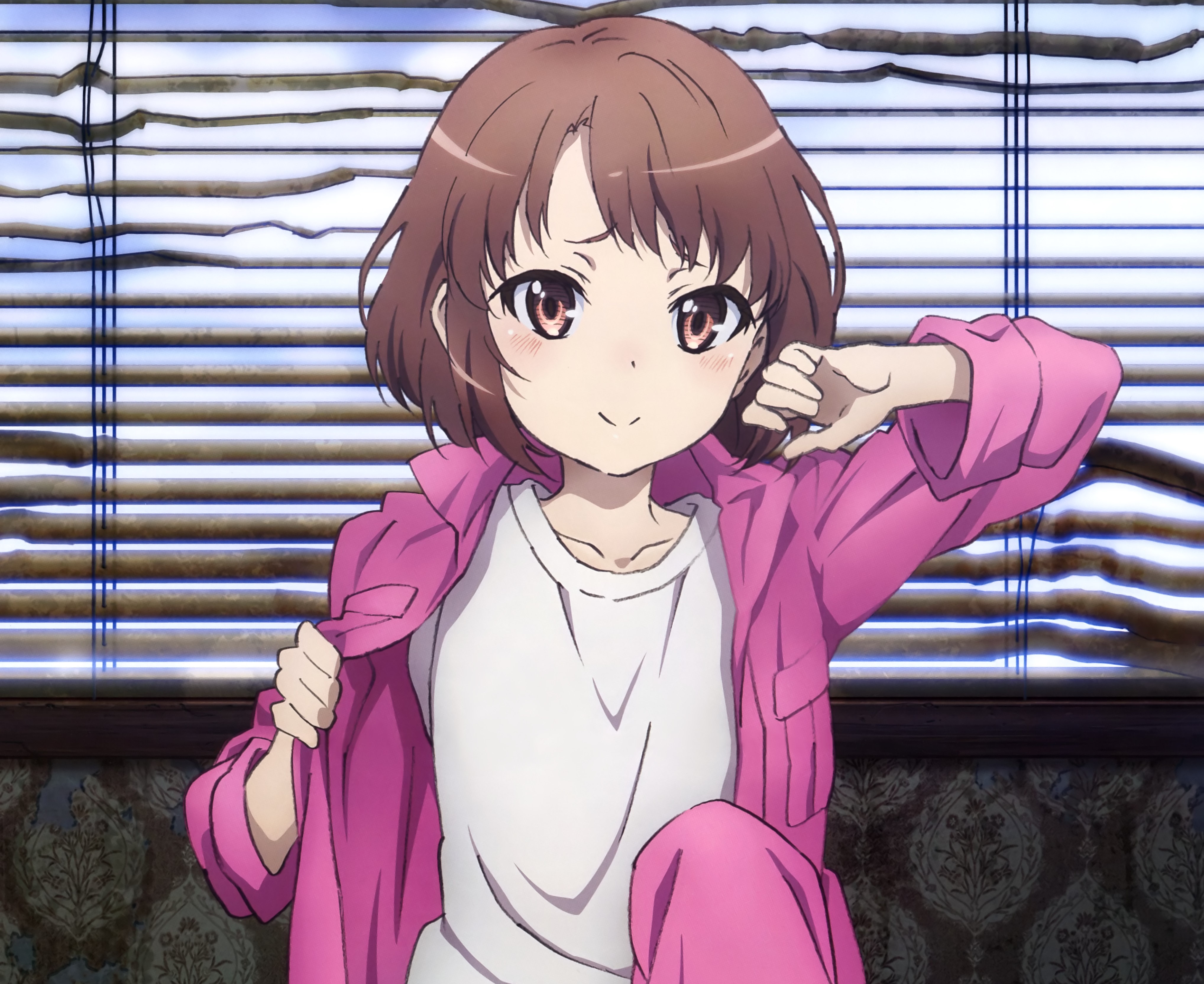 Llenn Gun Gale Online - HD Wallpaper 