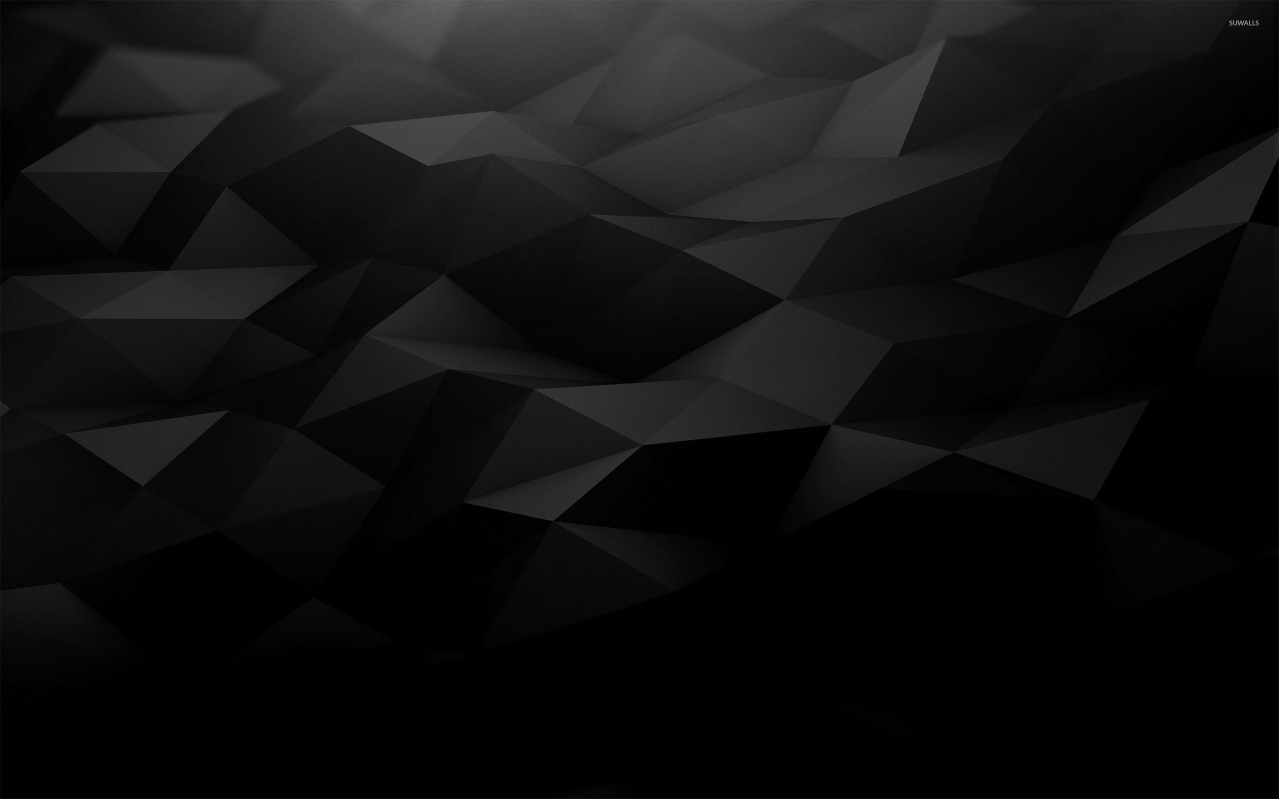 Triangle - HD Wallpaper 