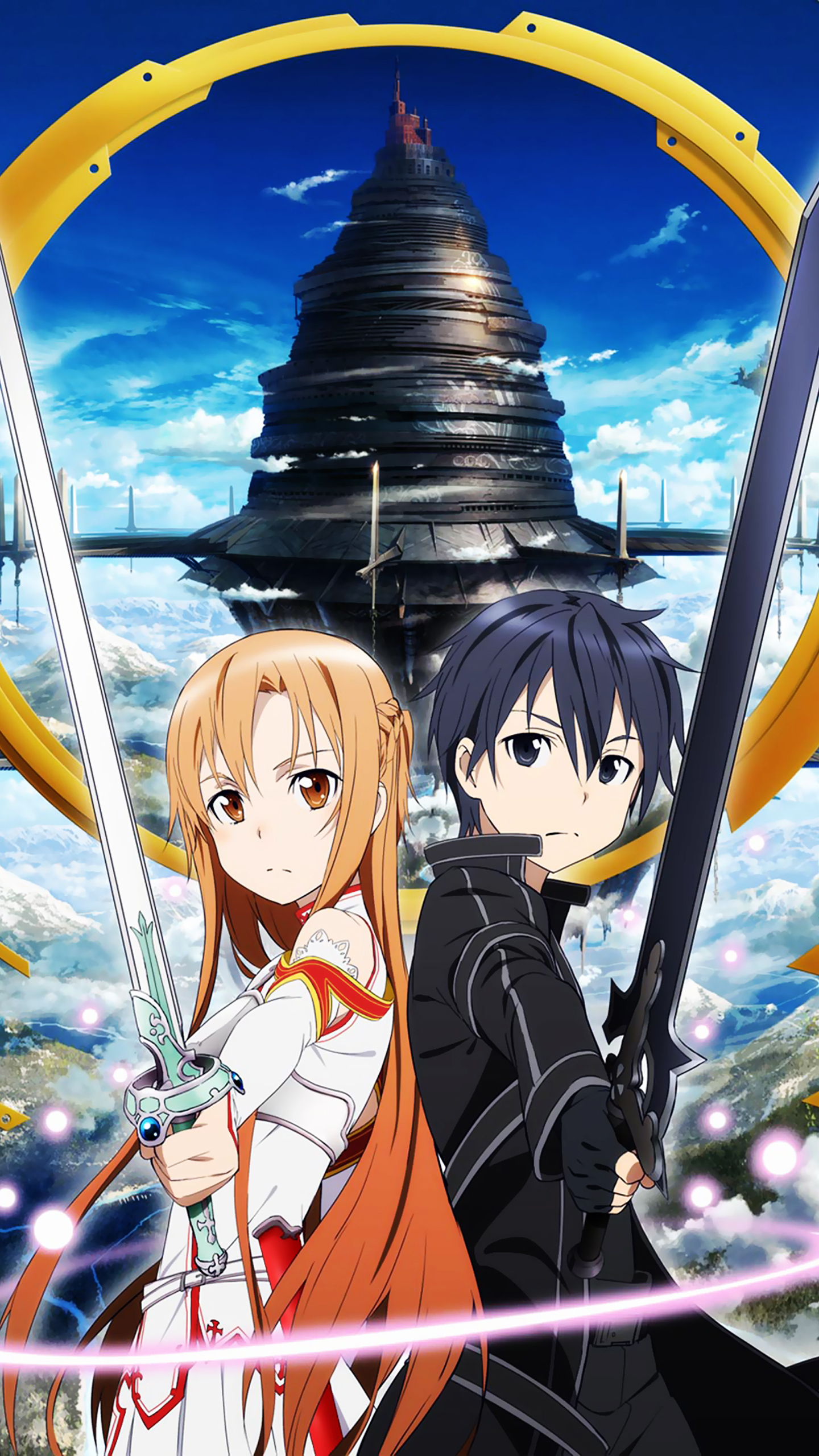 Asuna - HD Wallpaper 