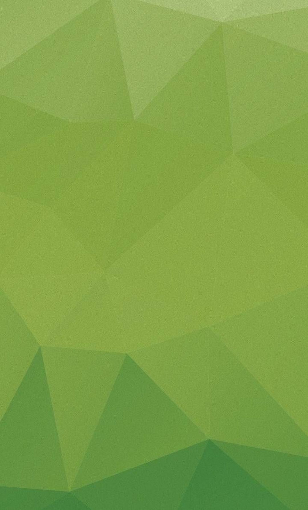 Green Polygon Hd Wallpapers (1080p, 4k) (36796) - Triangle - HD Wallpaper 