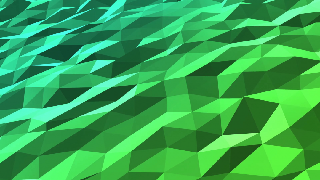 Android, Iphone, Desktop Hd Backgrounds / Wallpapers - Green Polygon Background Hd - HD Wallpaper 