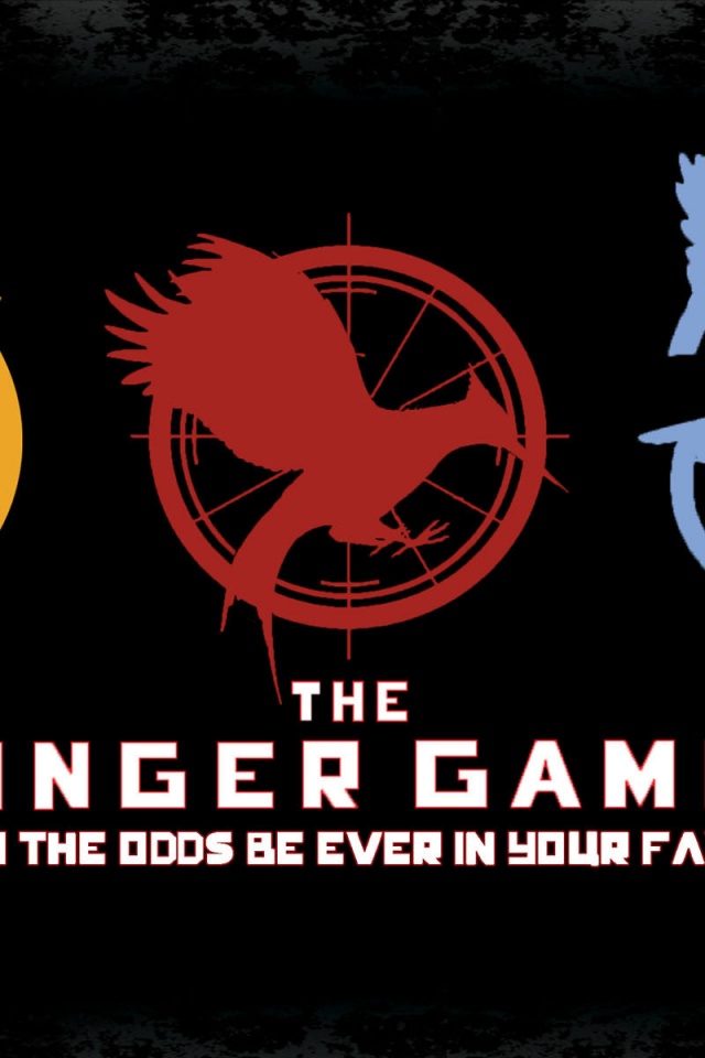 Roblox Hunger Games - HD Wallpaper 