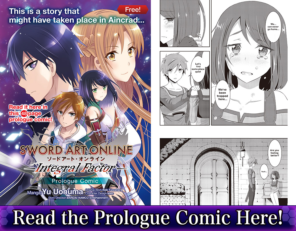 Sword Art Online Integral Factor Alice - HD Wallpaper 