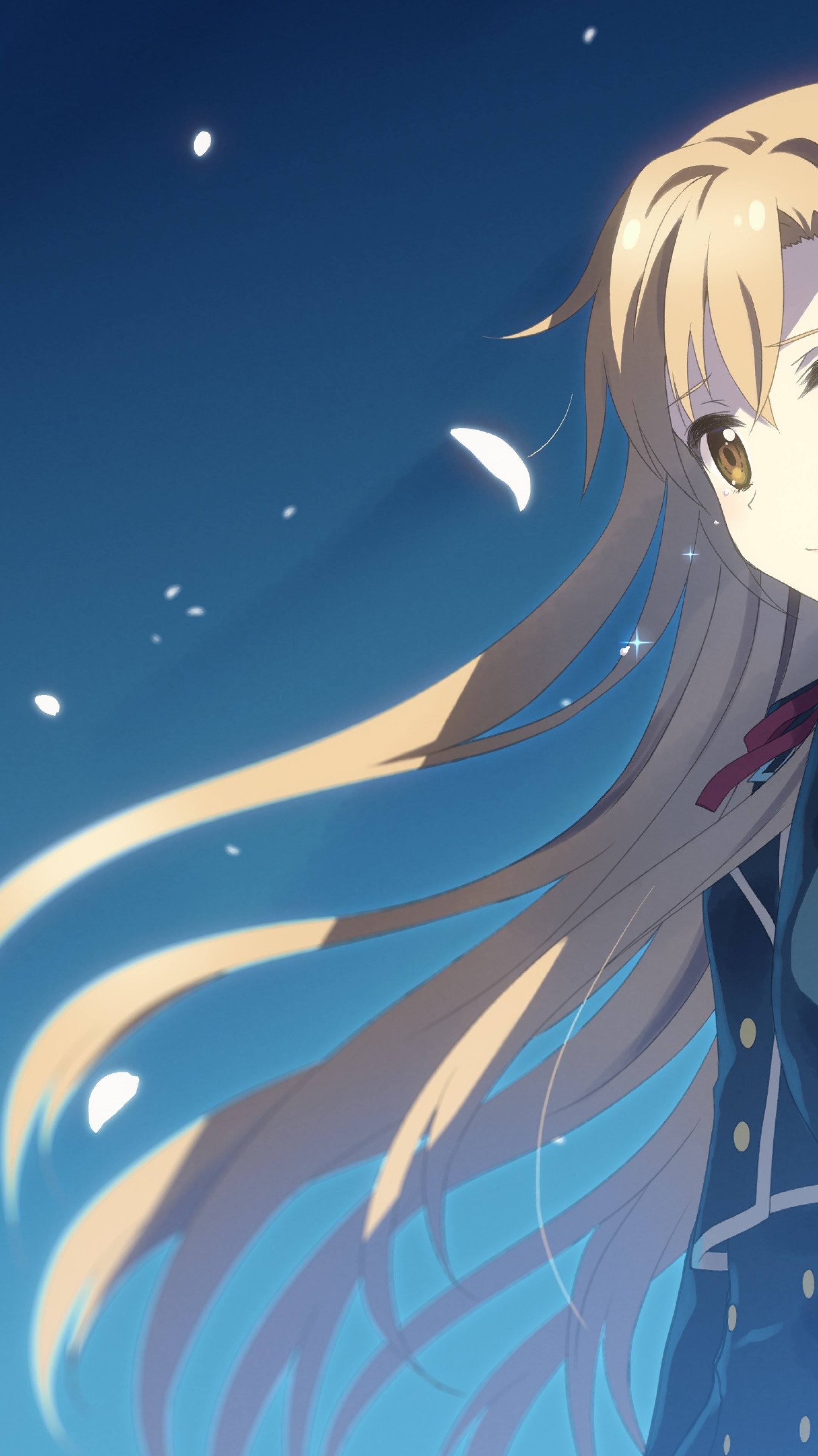 Asuna Yuuki Wallpaper Android - HD Wallpaper 