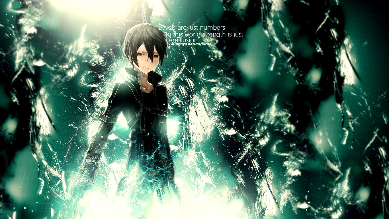 Sinon Hd Wallpapers Backgrounds - Hd Sword Art Online - HD Wallpaper 