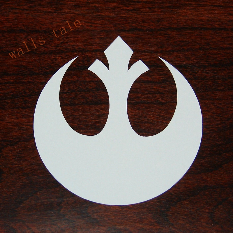 Variety Of Star Wars Wall Sticker Star Wars Imperial - I M One With The Force - HD Wallpaper 