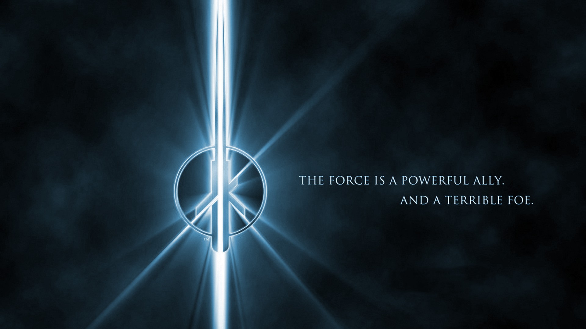 Wars Jedi Knight Jedi Academy - HD Wallpaper 
