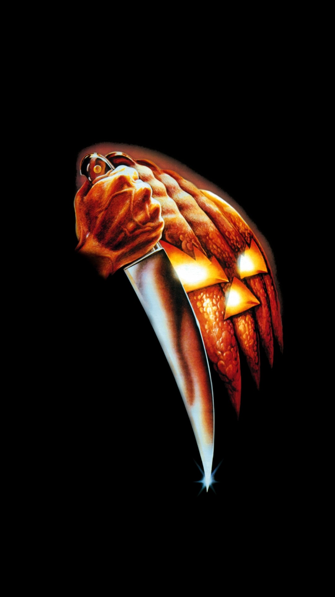 Halloween Movie Iphone Wallpaper - Halloween Movie Wallpaper Iphone - HD Wallpaper 