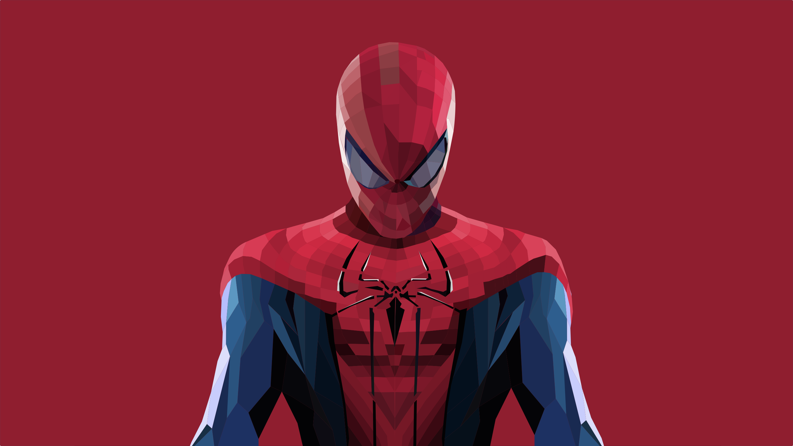 Spider Man - HD Wallpaper 