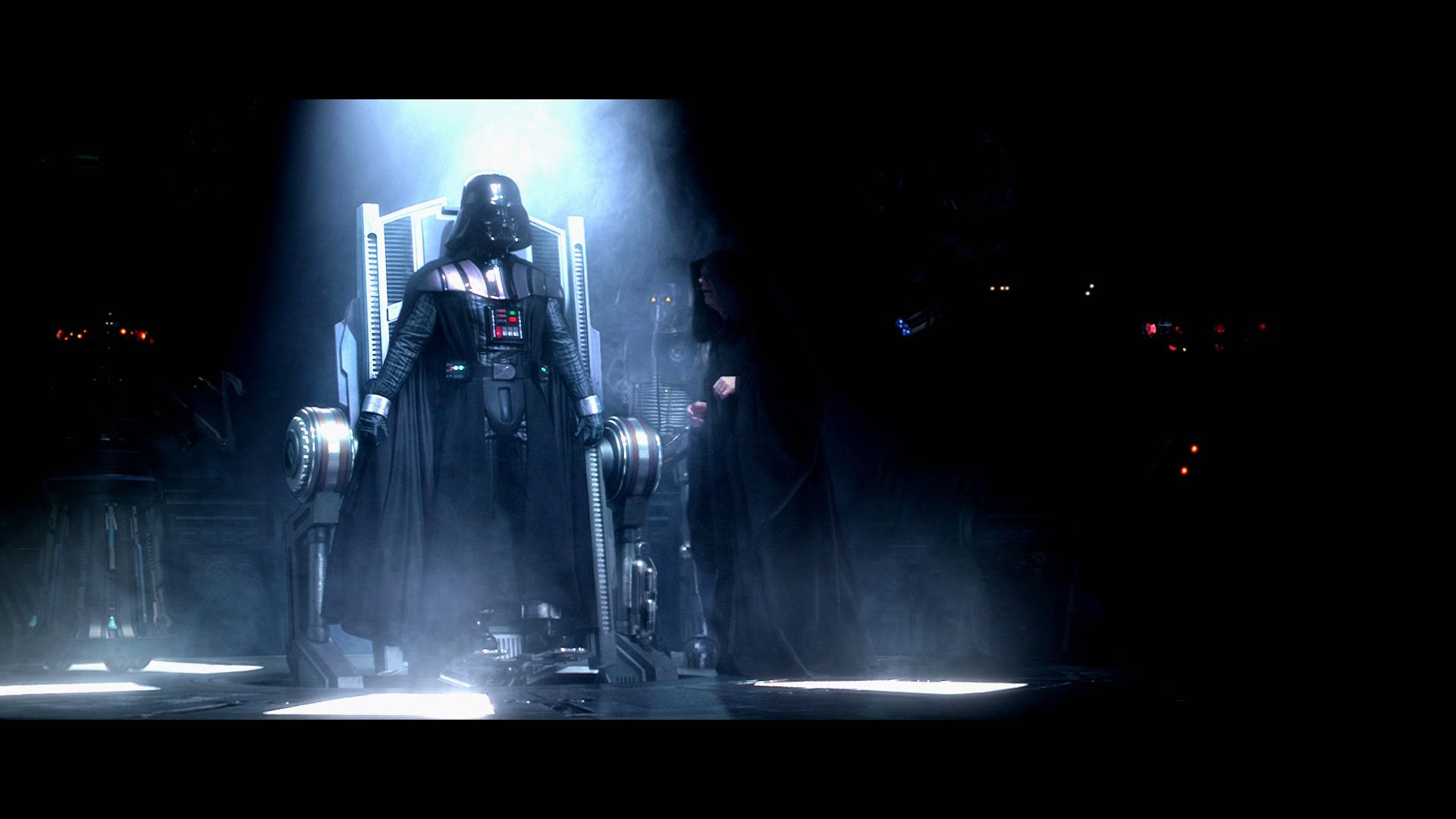 Star Wars - HD Wallpaper 