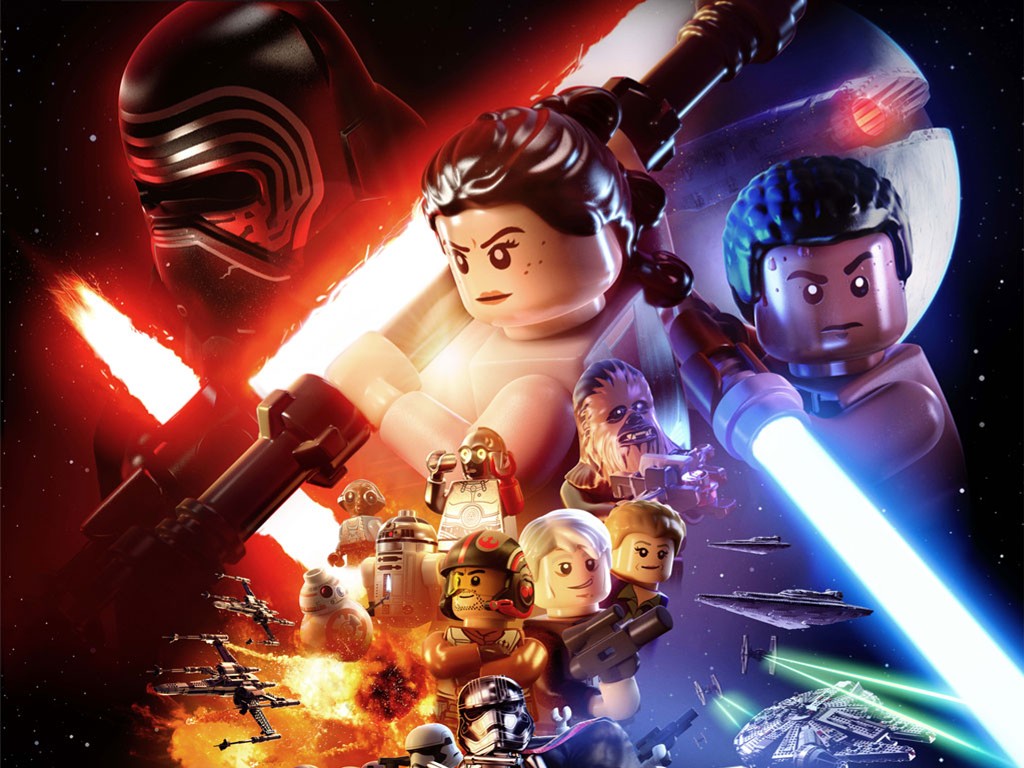 Lego Star Wars Pictures Code, Sith - Lego Star Wars - HD Wallpaper 