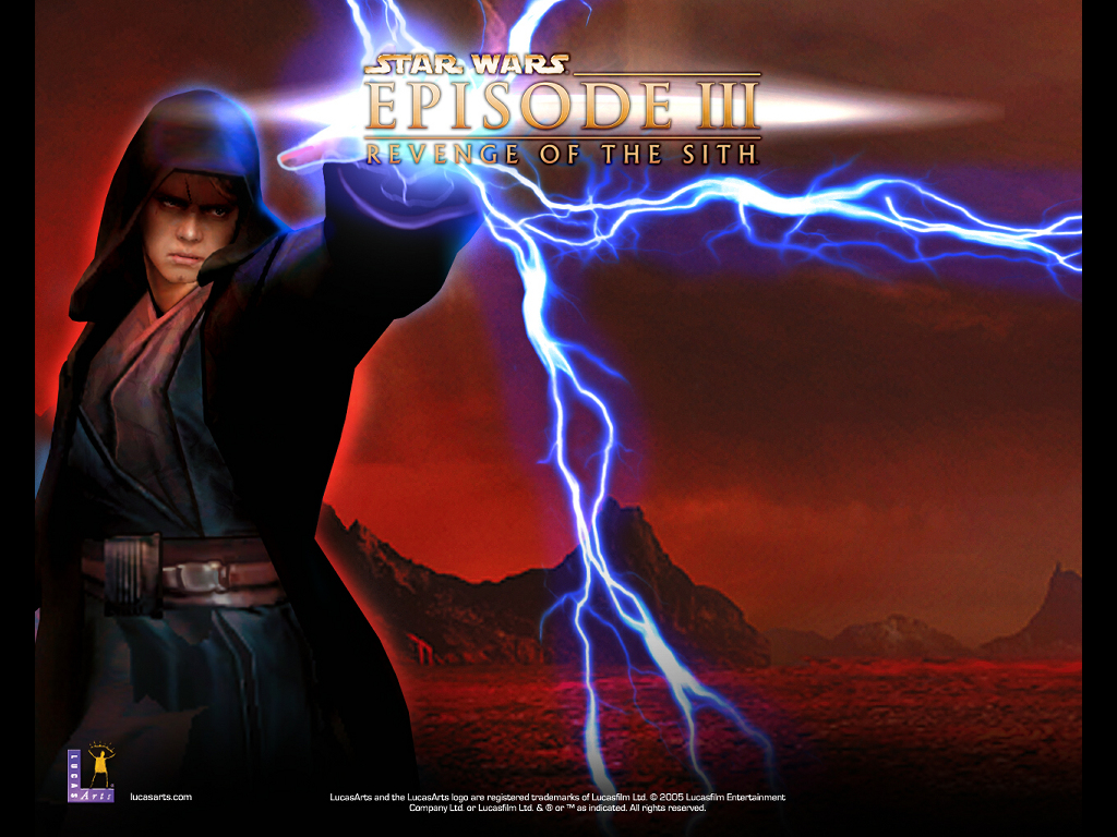 Revenge Of The Sith - HD Wallpaper 