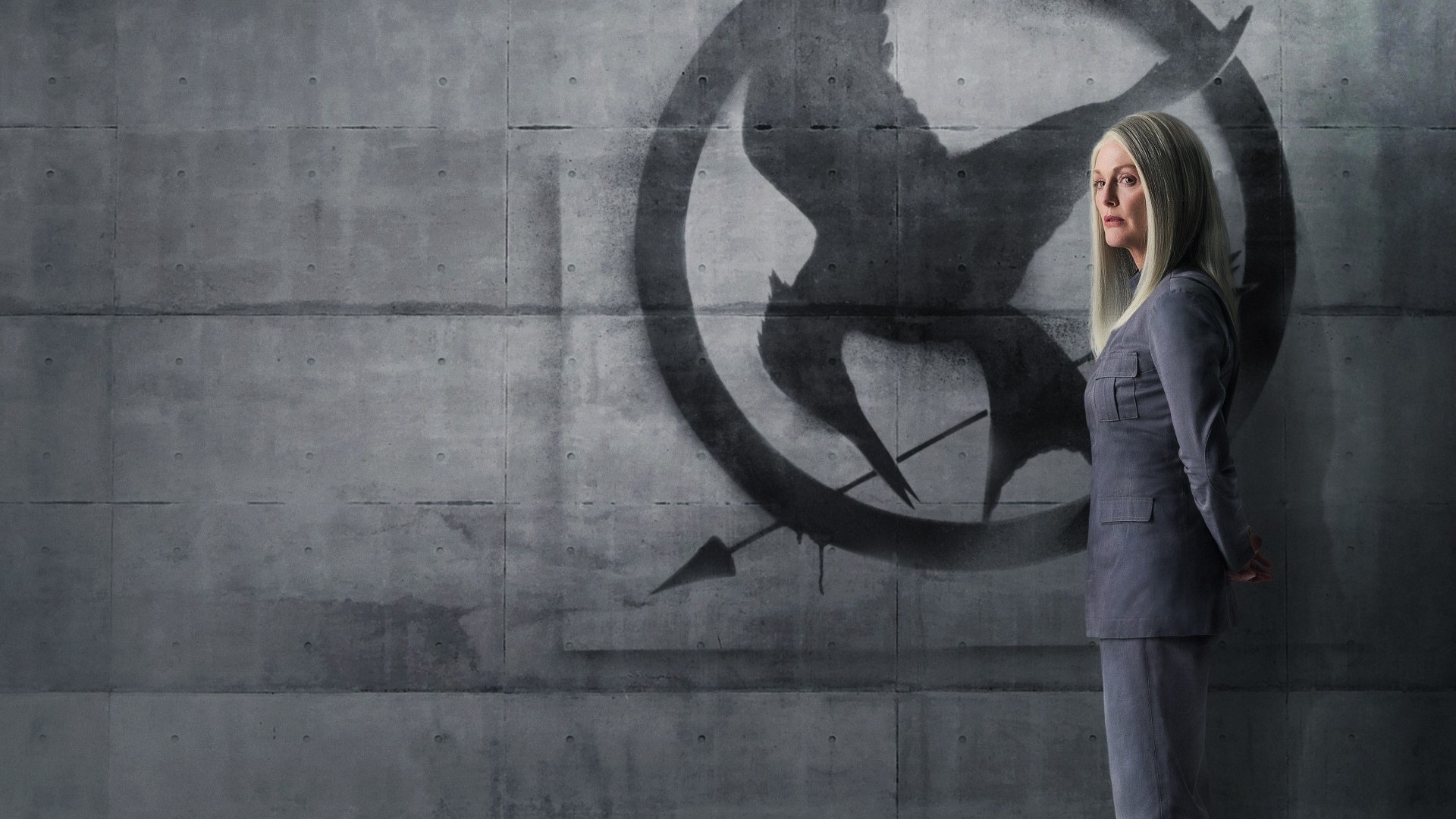 Hunger Games Alma Coin Quotes - HD Wallpaper 
