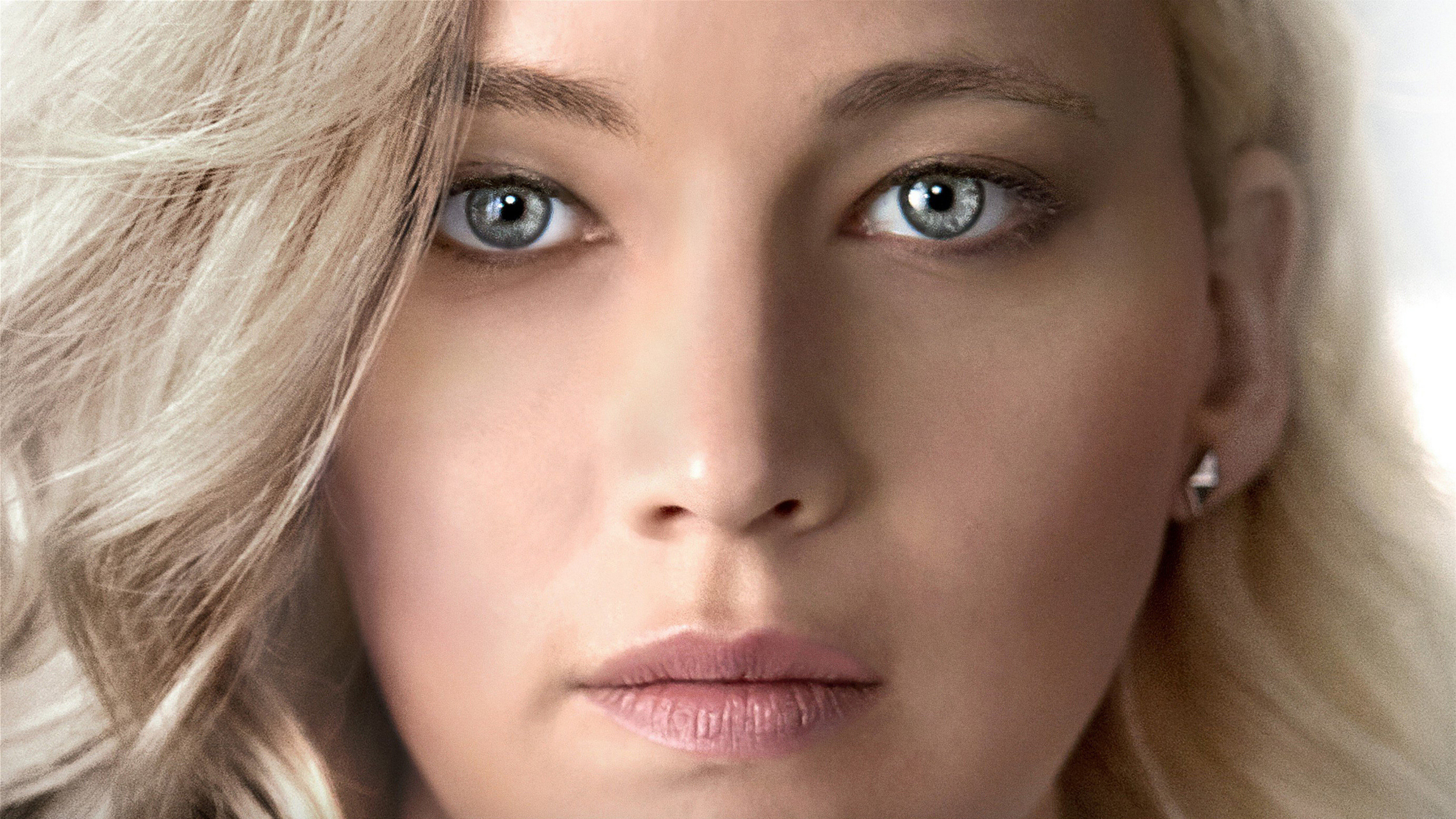 Jennifer Lawrence Katniss Everdeen Â - Jennifer Lawrence Hd Wallpapers Passengers - HD Wallpaper 