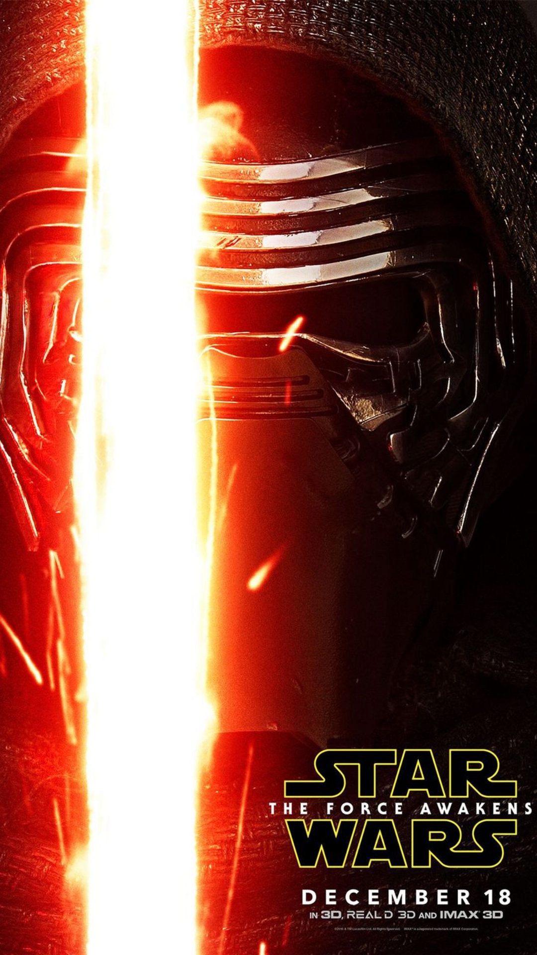 Iphone Star Wars 8 - HD Wallpaper 