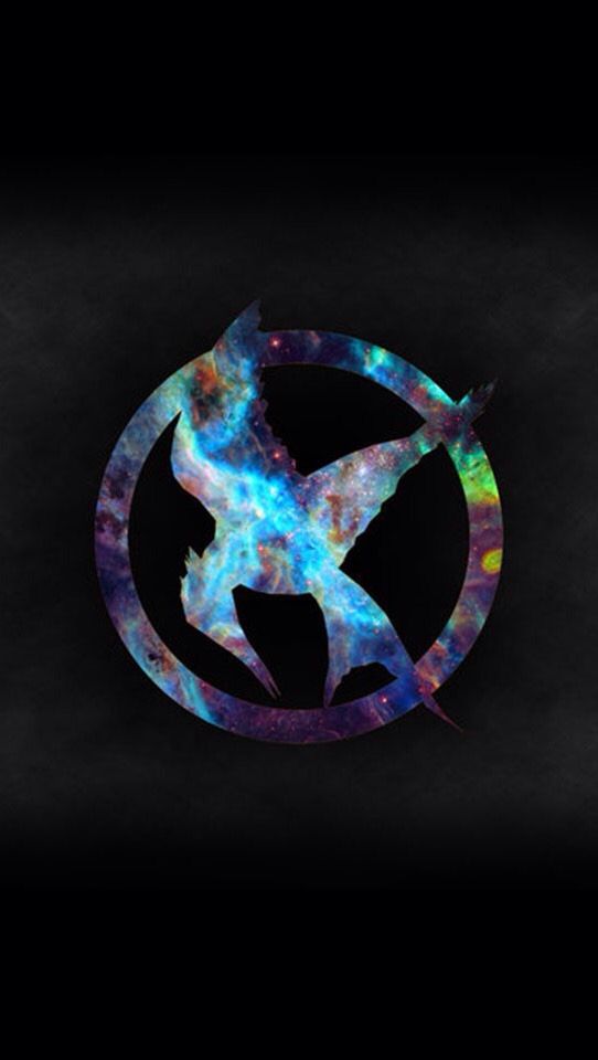 Hunger Games Wallpaper Iphone - HD Wallpaper 