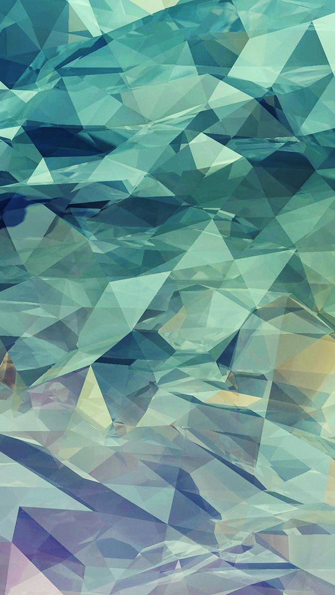 Polygon Artists - HD Wallpaper 