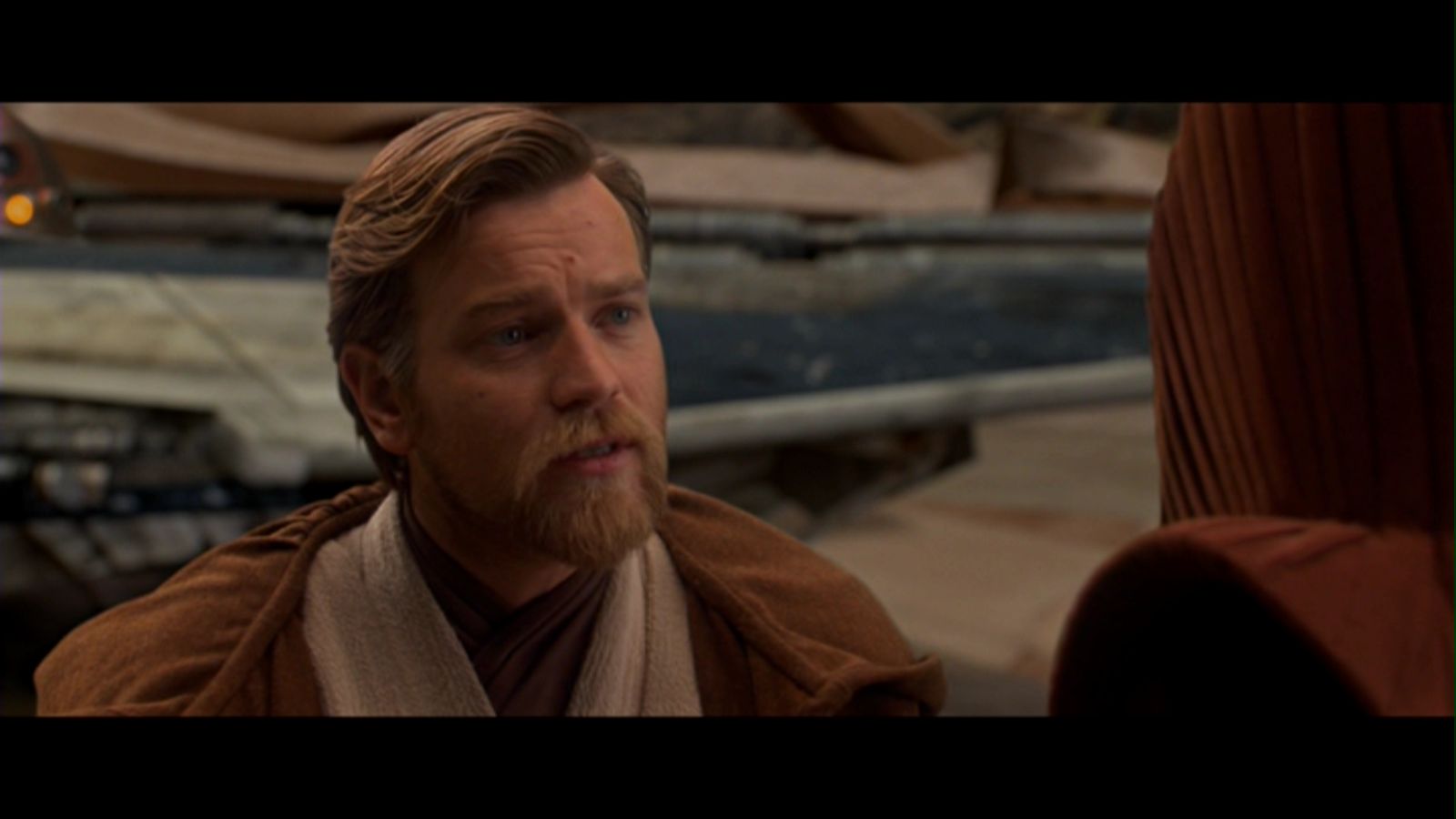 Obi-wan Kenobi /revenge Of The Sith - Obi Wan Return Of The Sith - HD Wallpaper 