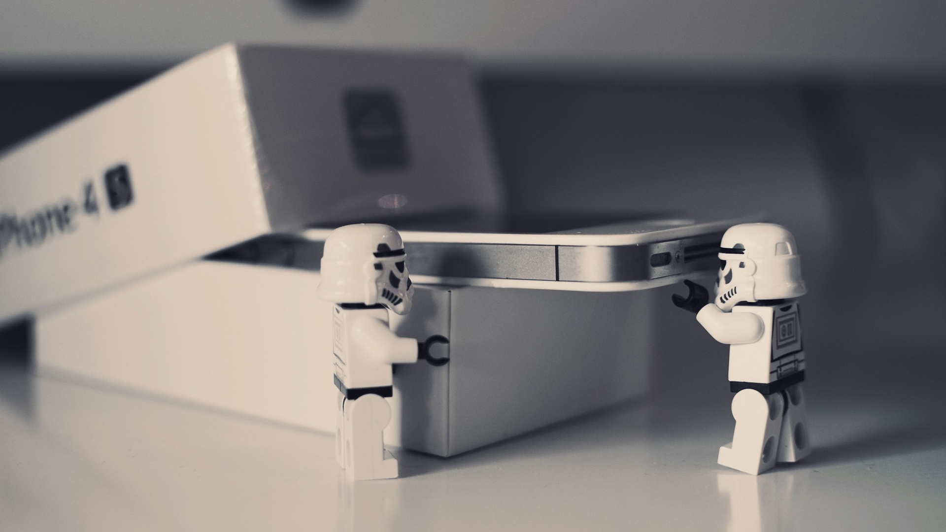 Hd Hintergrundbilder Box Lego Star Wars Handy - 1080p Abstract Desktop Backgrounds - HD Wallpaper 