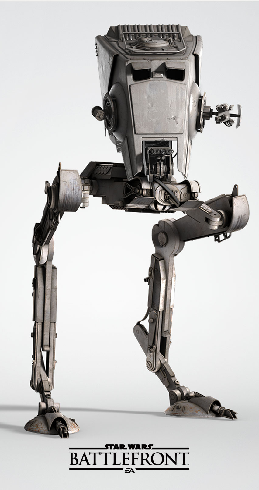 Star Wars Battlefront - HD Wallpaper 