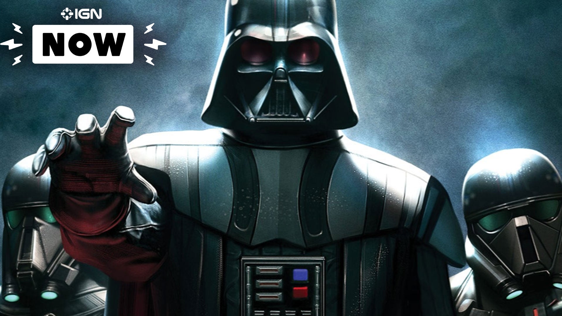 Star Wars Darth Vader - HD Wallpaper 