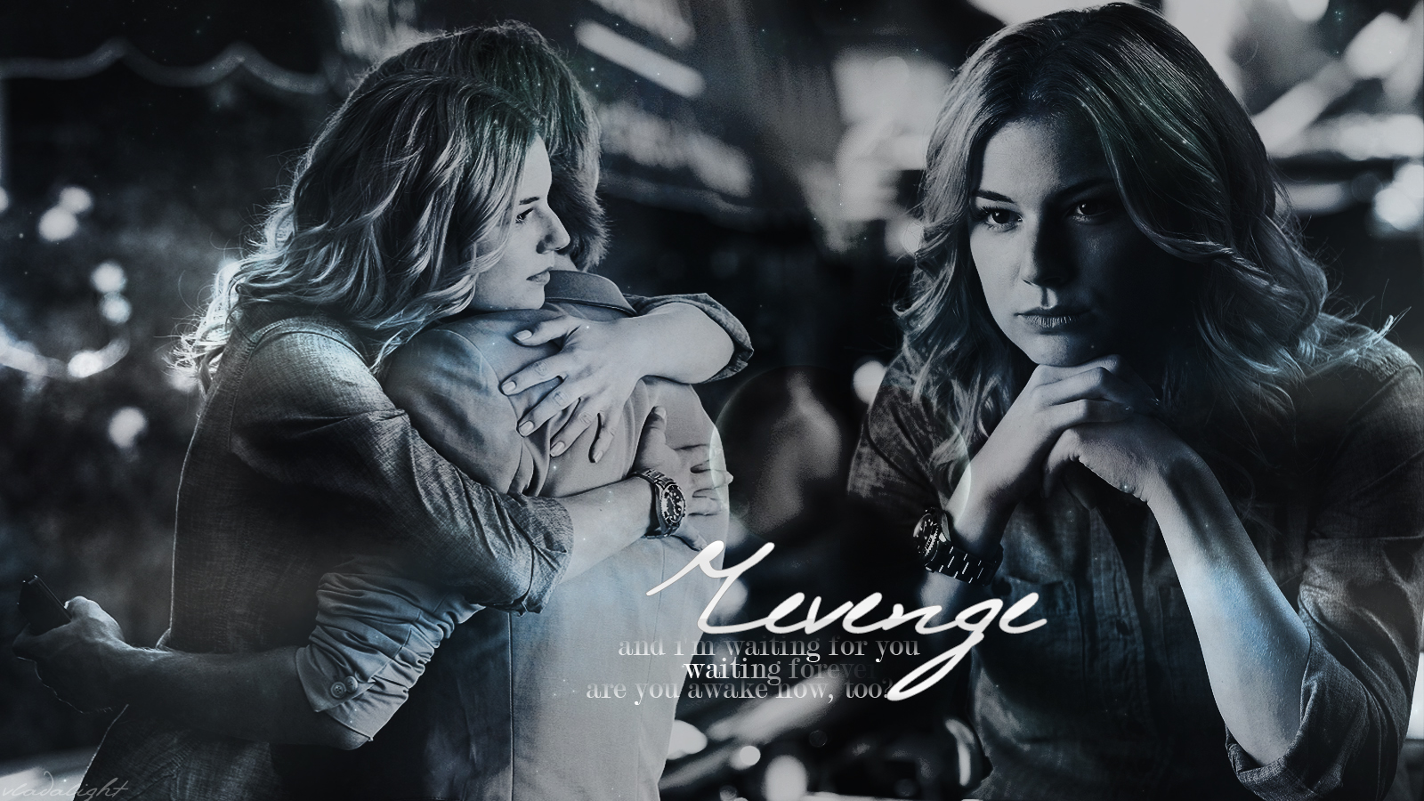 Are You Awake Now, Too - Revenge Sfondo Pc Hd - HD Wallpaper 