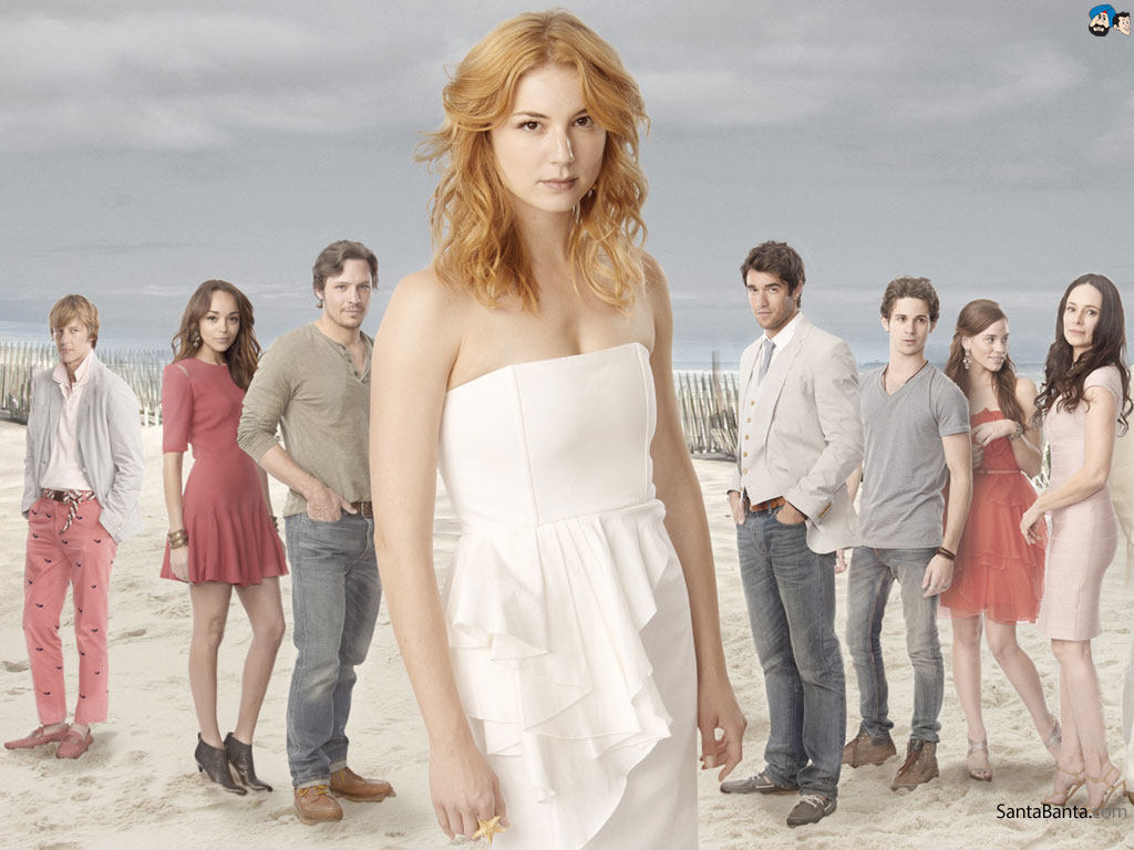 Revenge - Josh Bowman Revenge Promo - HD Wallpaper 