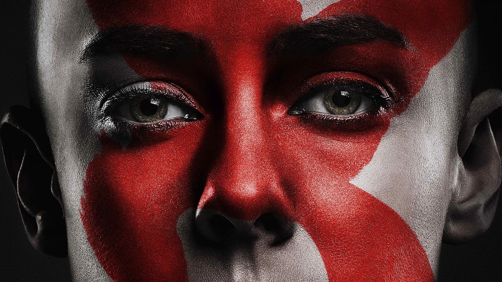 Free Download The Hunger Games - Постеры Голодные Игры - HD Wallpaper 