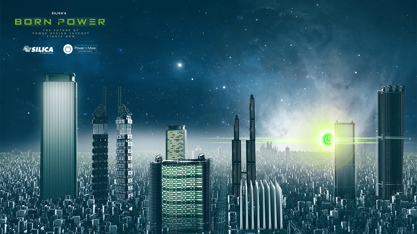 Skyscraper - HD Wallpaper 