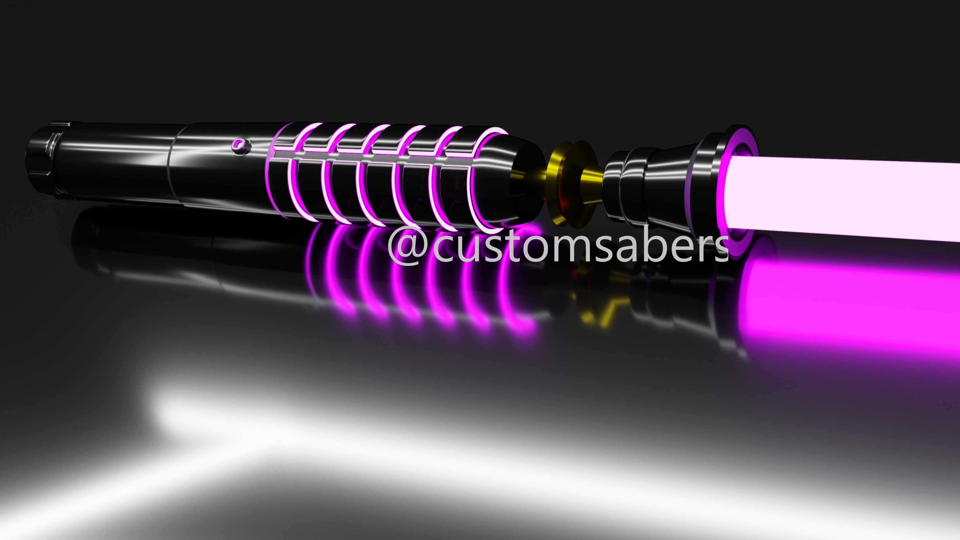 Laser - HD Wallpaper 