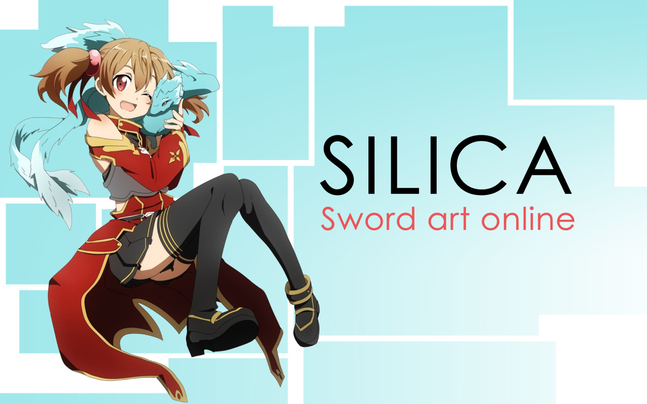 Sword Art Online - Pina Sword Art Online Hd - HD Wallpaper 