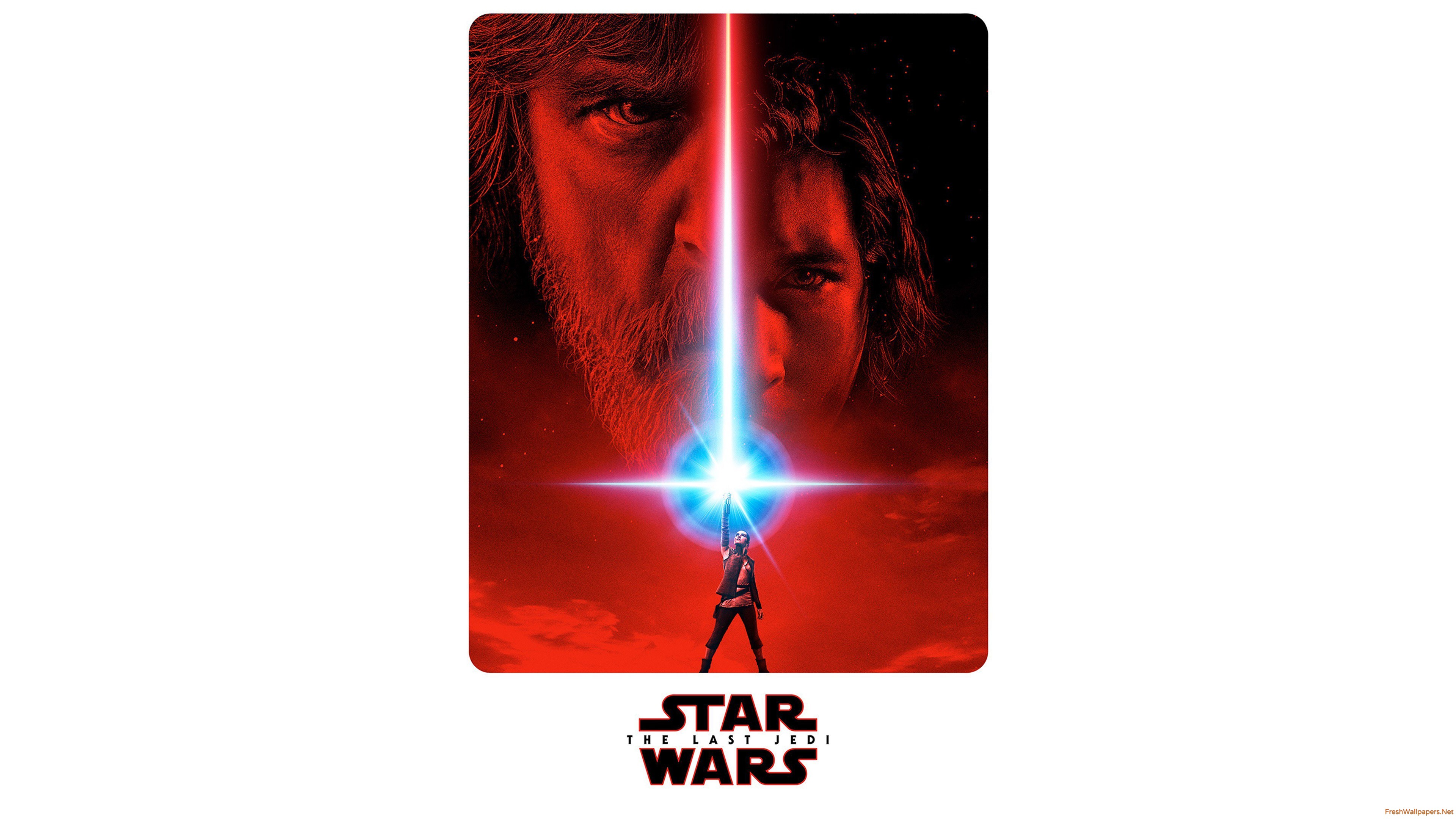Wallpapers Star Wars 4k - HD Wallpaper 