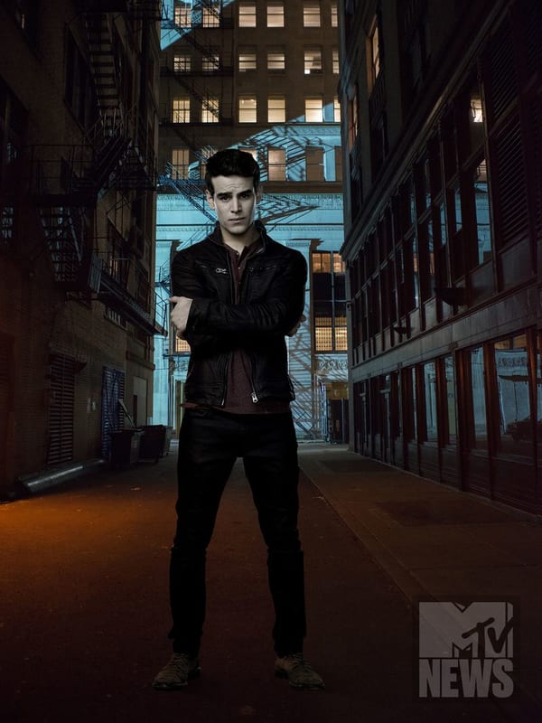 Simon Lewis - Shadowhunters Season 2 Clary - HD Wallpaper 