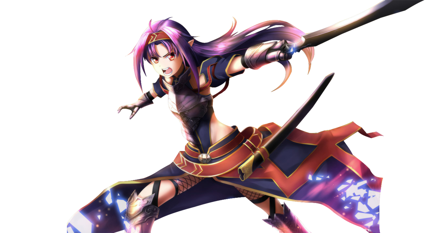 Yuuki Konno No Background - HD Wallpaper 