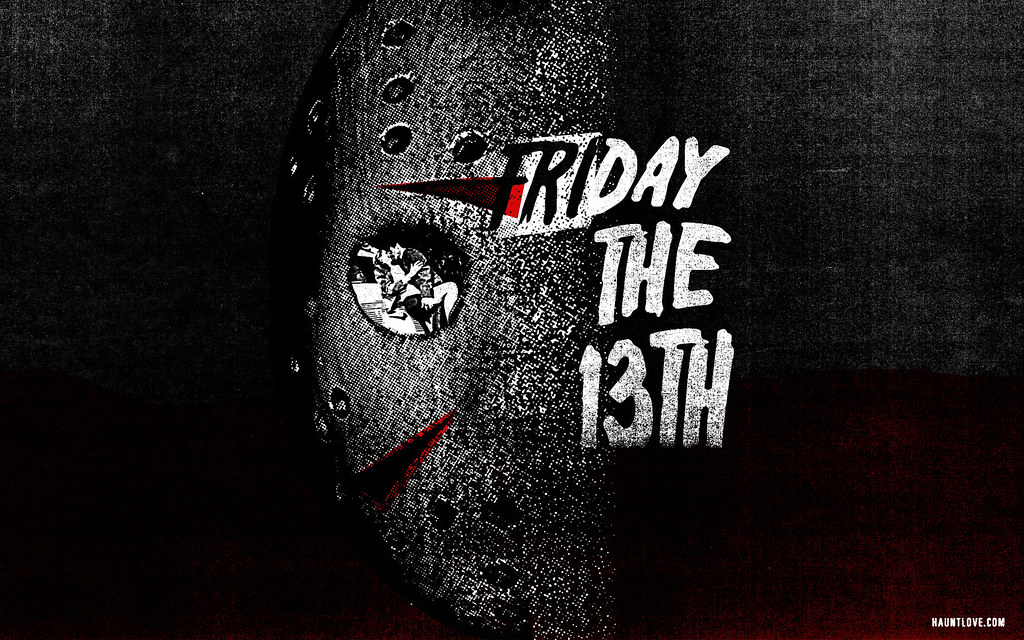 Friday The 13th Mobile - HD Wallpaper 