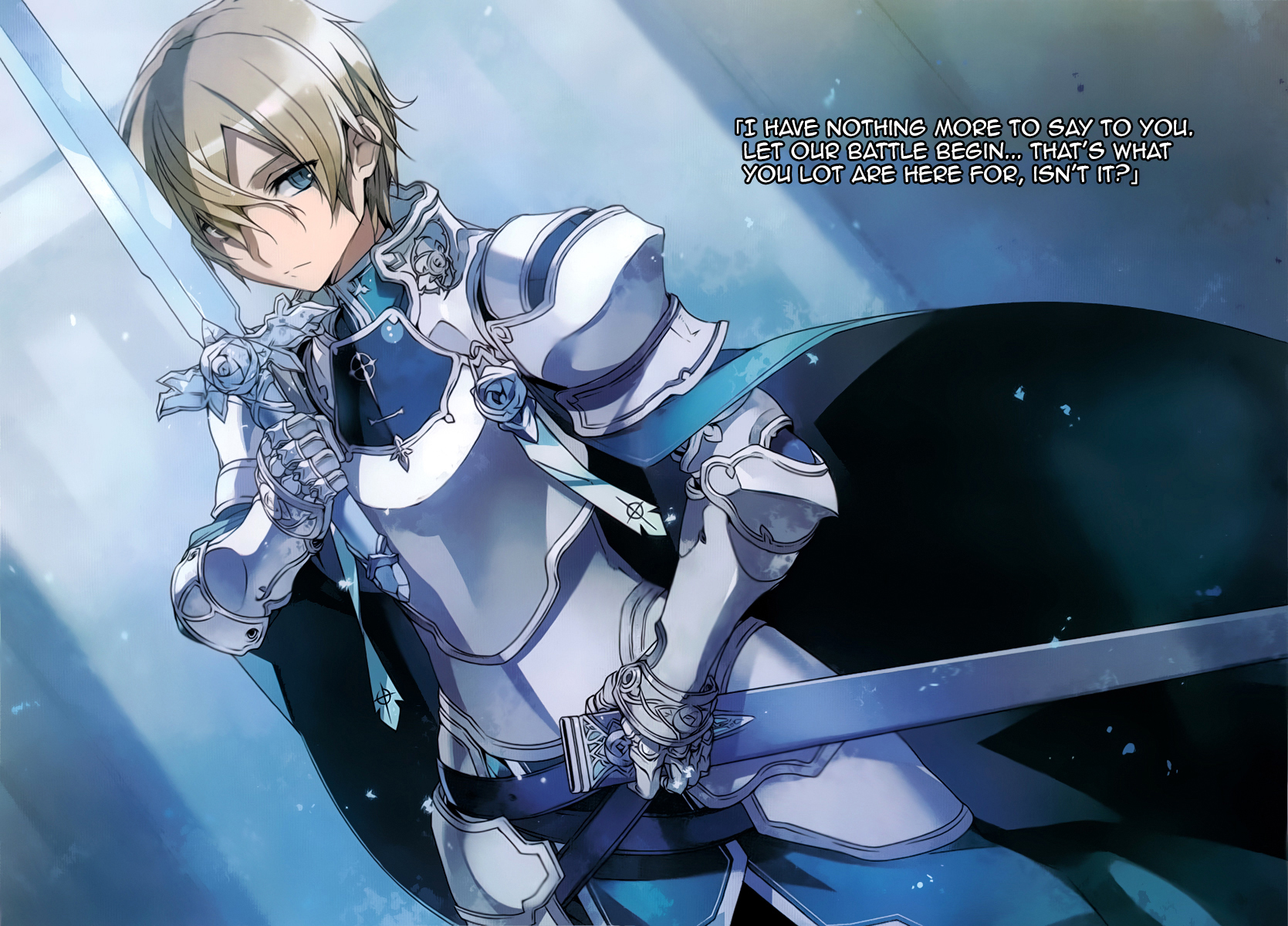 Sword Art Online 3 Wallpaper Hd 1669x10 Wallpaper Teahub Io