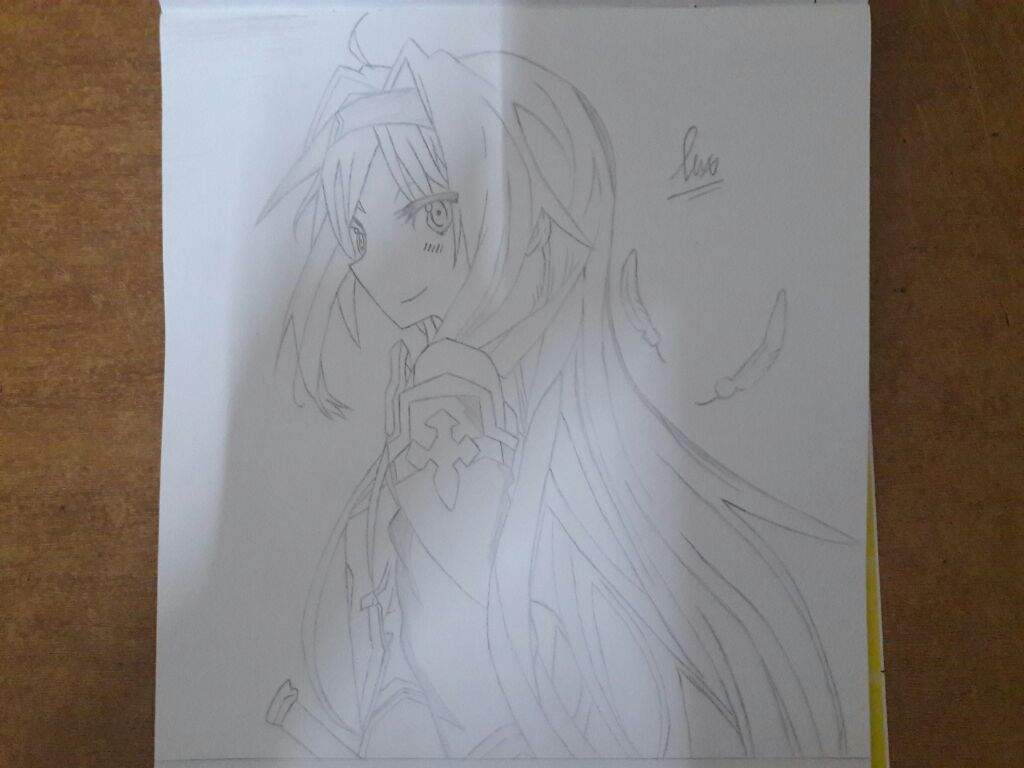 User Uploaded Image - Sketch - HD Wallpaper 