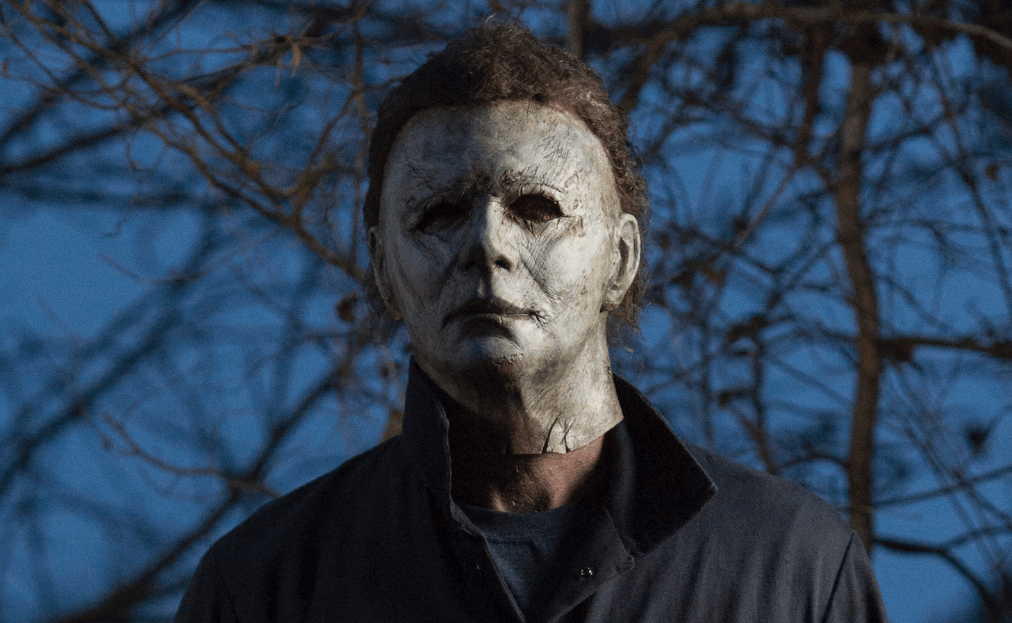 Halloween Film - HD Wallpaper 