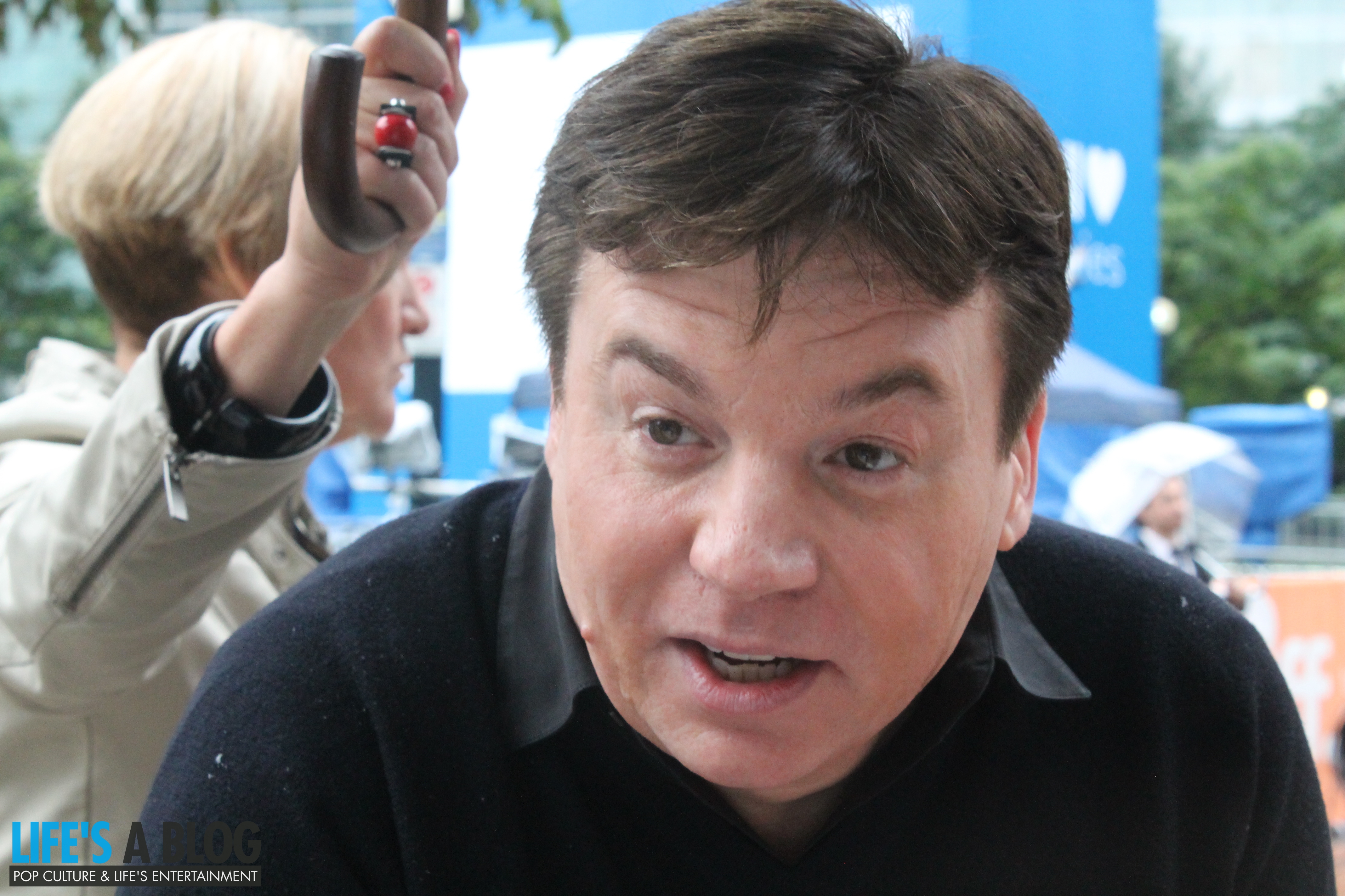 Mike Myers Hd Wallpaper - Fun - HD Wallpaper 