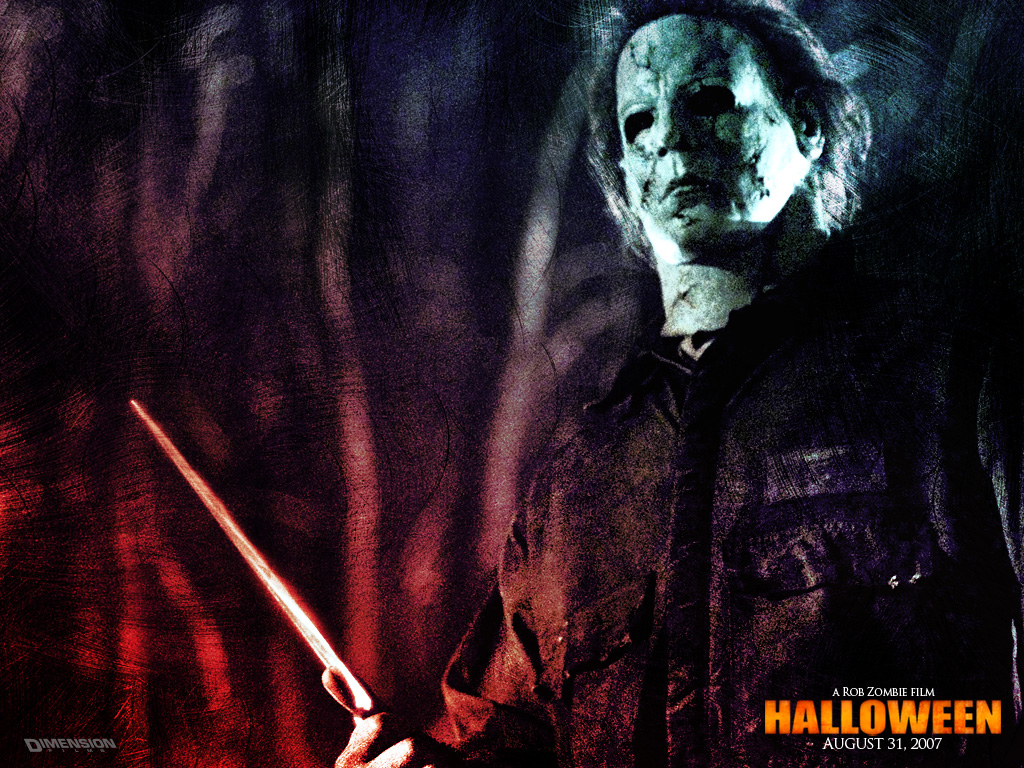 Halloween - Michael Myers - HD Wallpaper 