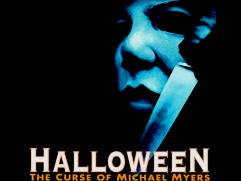 Halloween 6 The Curse Of Michael Myers Soundtrack - HD Wallpaper 