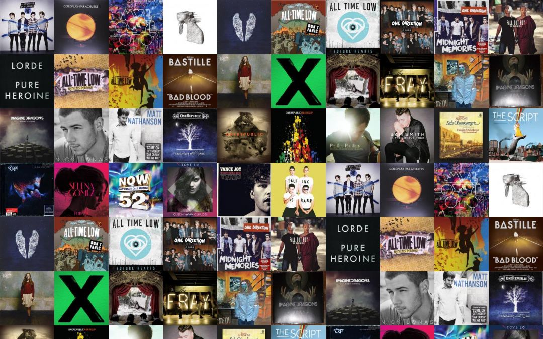 5 Seconds Of Summer - Fray Album Cover - HD Wallpaper 