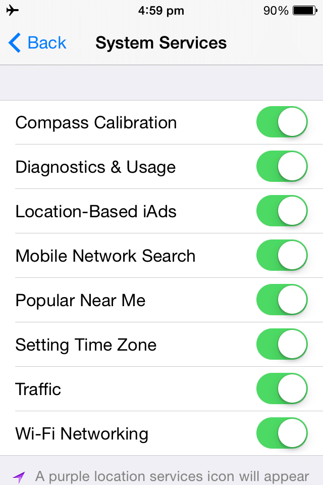 How To Make Your Battery Last Longer - Iphone - HD Wallpaper 