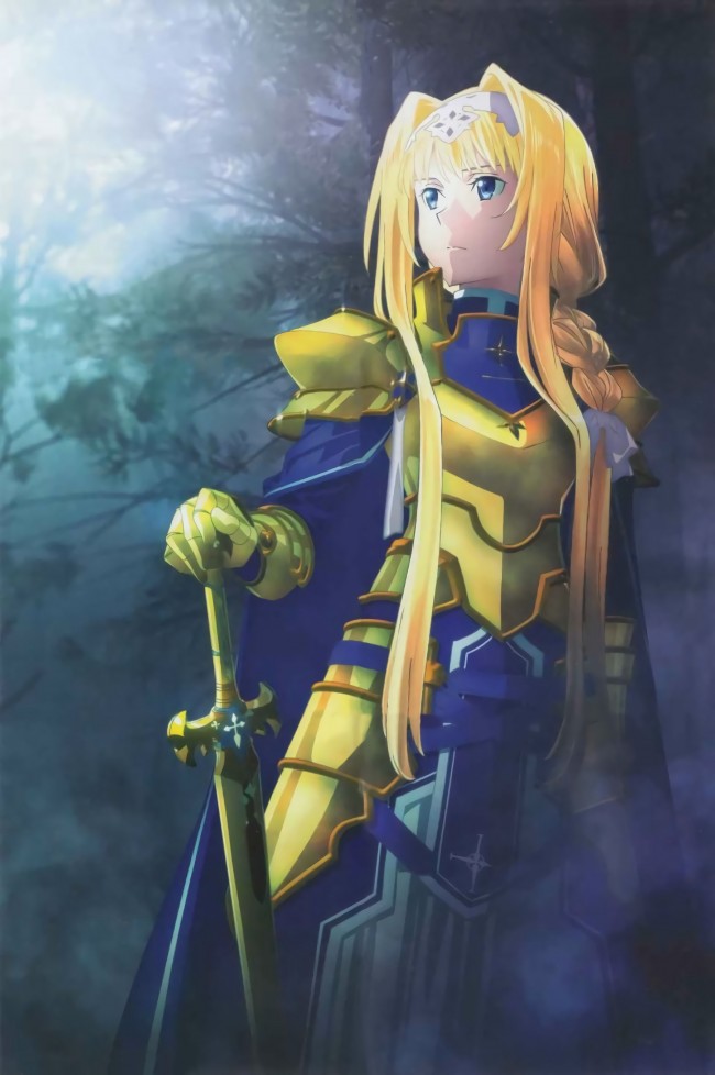 Alice Schuberg, Sword Art Online - Alice Schuberg - 650x978 Wallpaper - Alice Schuberg, Sword Art Online - Alice Schuberg - 650x978 Wallpaper -