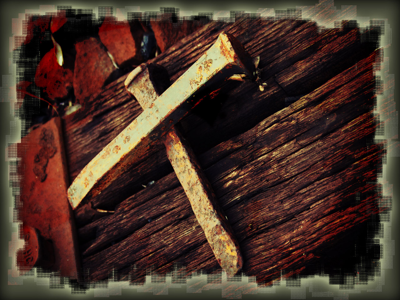 Good Friday Wallpaper Photo Album Best Easter Gift - Free Christian Wallpapers Good Friday - HD Wallpaper 